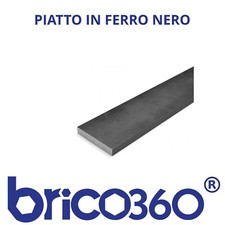 Barra piatta ferro - barra, in