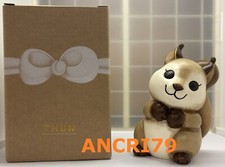 THUN – 2024 – Animali del bosco – Scoiattolo Scotty