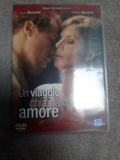 Un viaggio chiamato amore