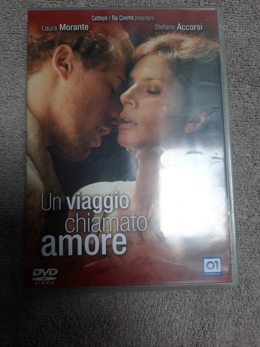 Viaggio chiamato amore - chiamato,