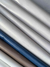 10 pelli vernice lucida colori vari per hobby creativi