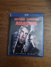 Assassins stallone - assassins, –