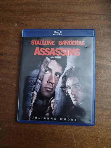 Assassins stallone - –, –