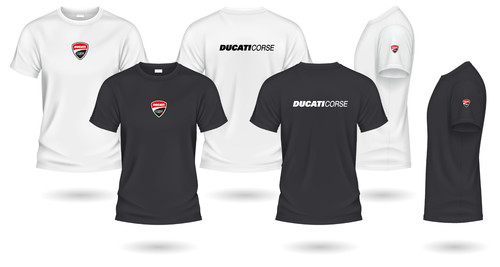 Shirt maglia - t,