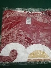 Maglia divisa Mc Donald’s