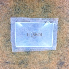 Doppio schermo di messa a