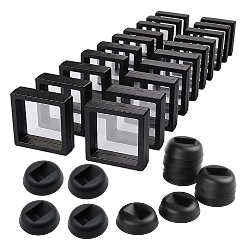 20pz custodia galleggiante - 20pz, 3d