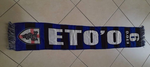 Sciarpa calcio scarf schal - calcio,