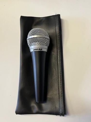 Shure pg48 microfono con - pg48,