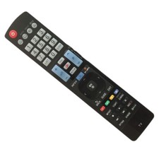 USA Remote Control For LG