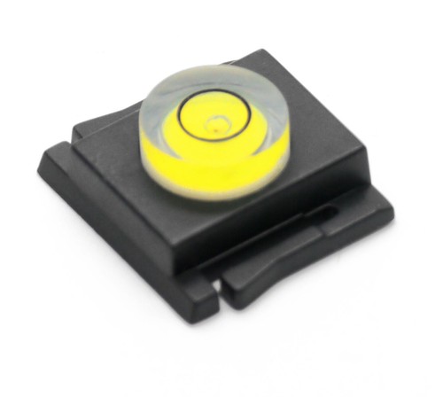 Hot shoe flash - flash, level