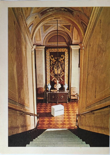 Pubblicità anni - pubblicità, '60