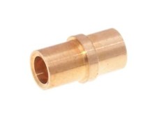 342.0117 BUSSOLA SPILLO CONICO PER CARBURATORE KEIHIN - PWK-OKO-POLINI 24-26mm