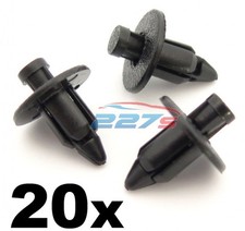 20x Clip Assetto Toyota MR2