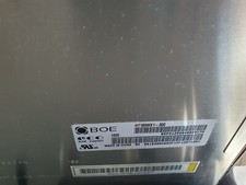 DISPLAY  BOE HT185WX1-300  X