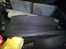 Cappelliera Fiat Idea Lancia Musa 1 Serie 2004-2008