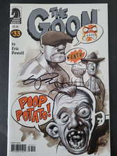 THE GOON #33 (2009) DARK HORSE