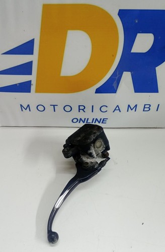 Pompa freno anteriore destra - freno,