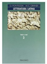 Letteratura latina. Per le