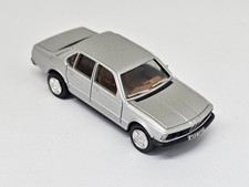 Modellino auto BMW 745i di Herpa (5)