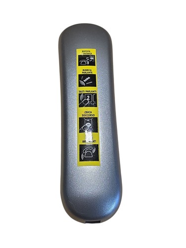 Telefono fisso per anziani