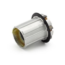 Vision Ruote Mozzo Libero per