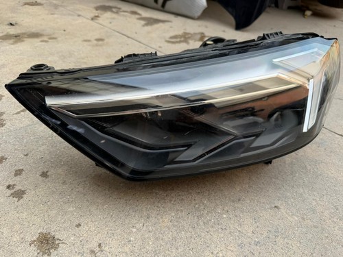 Faro led audi 2023 - led, sx