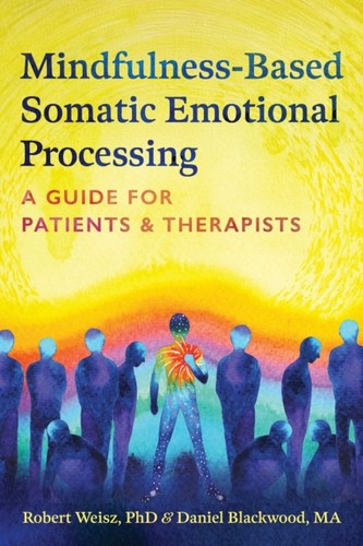 Mindfulness based somatic - mindfulness,