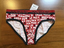 Mutande Slip Tezenis a tema
