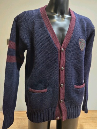 Maglione cardigan uomo - , vintage