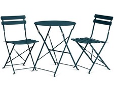 Set Bistro Balcone, 3 Pezzi