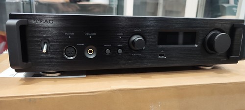 Teac 701n nero convertitore - teac,
