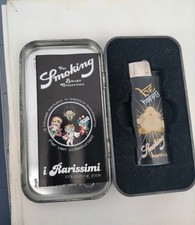 ACCENDINO SMOKING "KARMA" DA