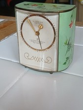 Sveglia Carillon Sarcar