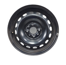 CERCHIO IN FERRO PER FIAT 500