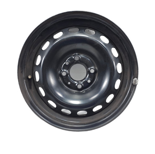Cerchio ferro per fiat 500 - cerchio,