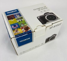 NUOVO Open Box Olympus