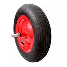 RUOTA PER CARRIOLA 3.50 8 3 50
