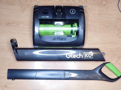 Gtech airram ar2 - gtech, k9