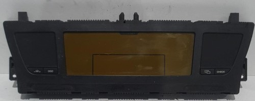 Contachilometri per citroen - per, c4