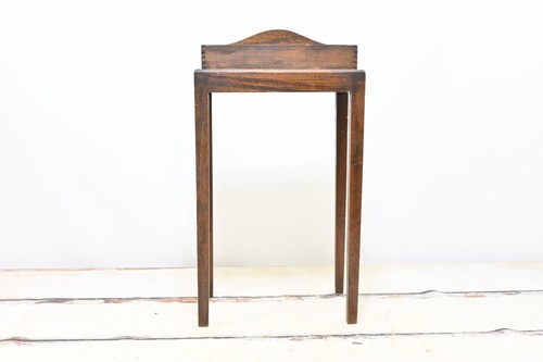 Vassoio antico vintage - vassoio, legno