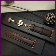 Cinturino orologio vera pelle