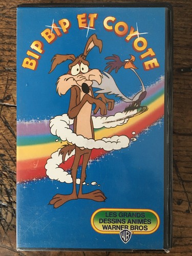 Bip coyote warner - bip, et
