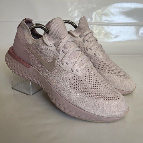 Nike epic react flyknit - nike,