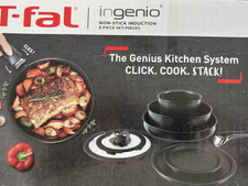 T-FAL  Ingenio Nonstick