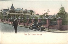 BELGRAVIA WEST CAPE SOUTH