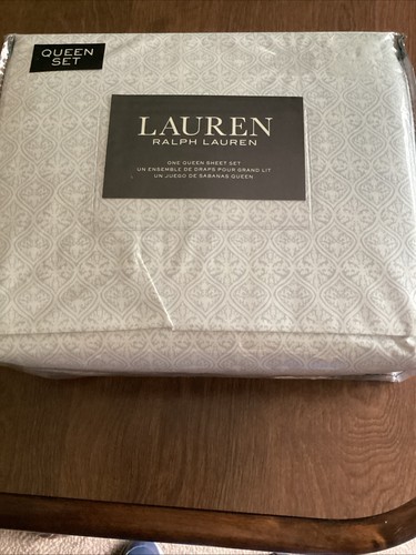 Set lenzuola ralph lauren - lauren, pz