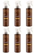 6x Cadiveu Brasil Cacau