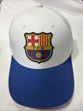 Cappello Visiera FC BARCELLONA