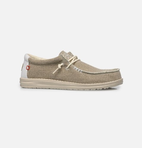 Scarpe heydude slip - scarpe,